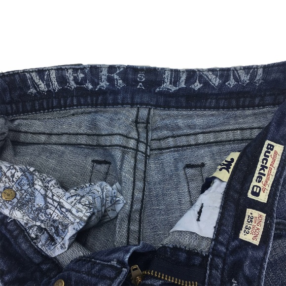 MEK by MISS ME Denim - Picture 6 of 8